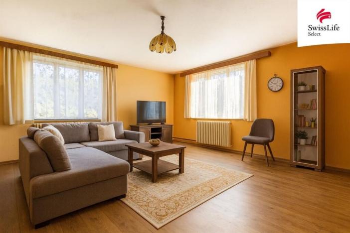 Prodej rodinného domu, Lampertice, 338 m2