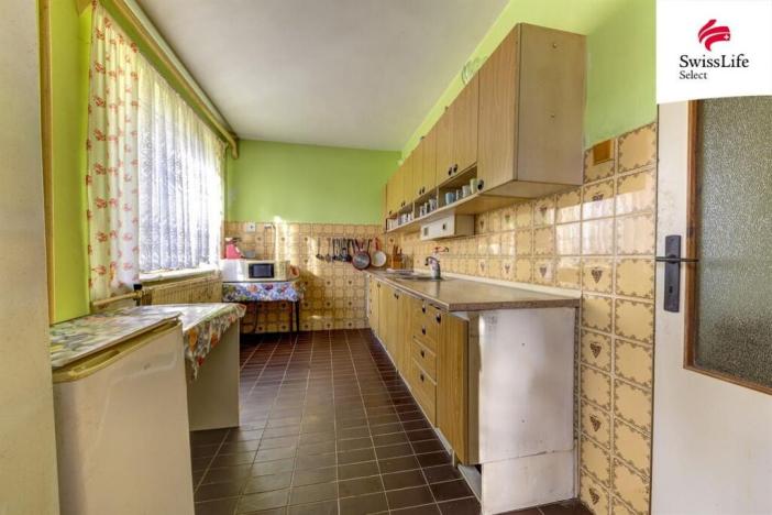 Prodej rodinného domu, Lampertice, 338 m2