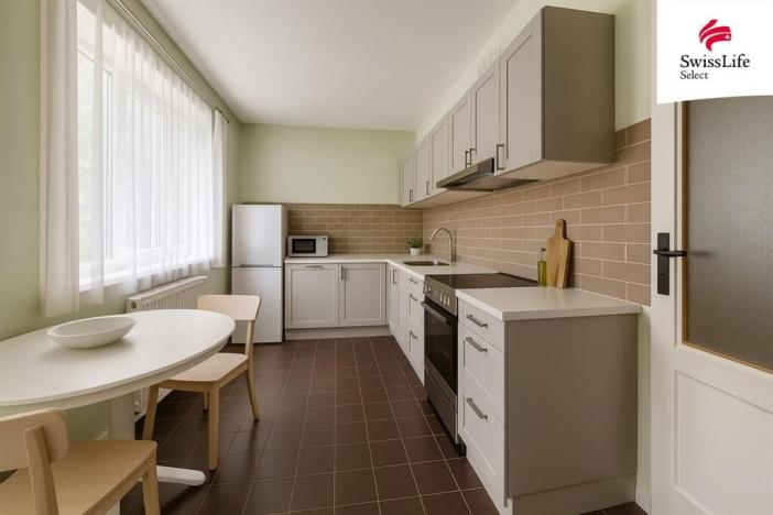 Prodej rodinného domu, Lampertice, 338 m2