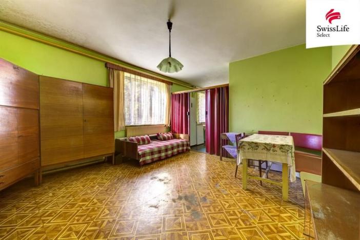 Prodej rodinného domu, Lampertice, 338 m2