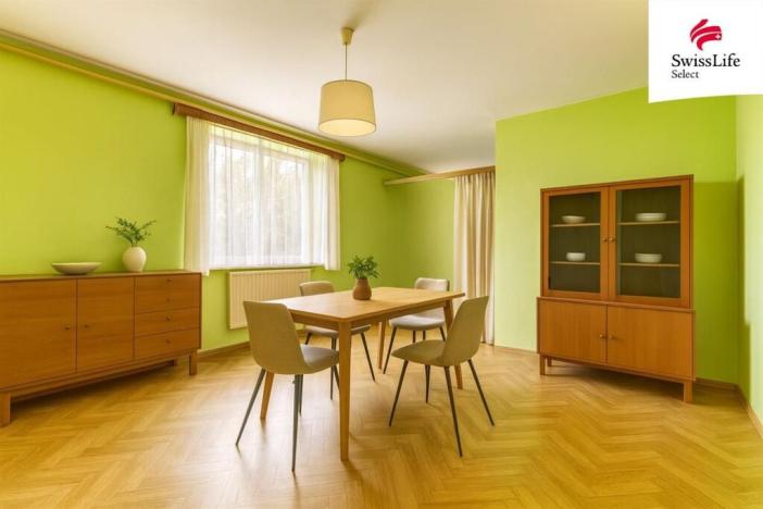 Prodej rodinného domu, Lampertice, 338 m2