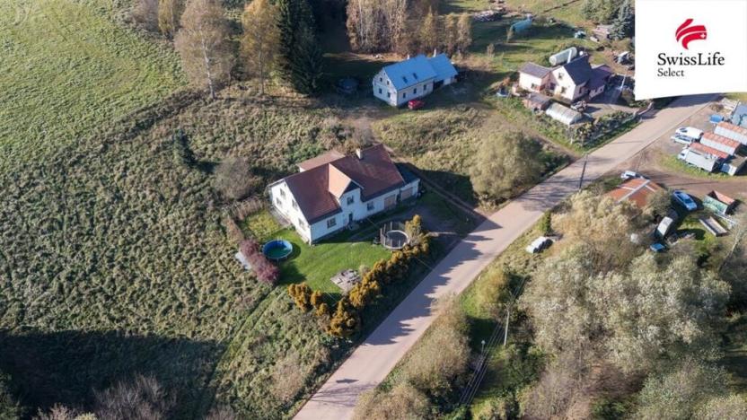 Prodej rodinného domu, Lampertice, 338 m2