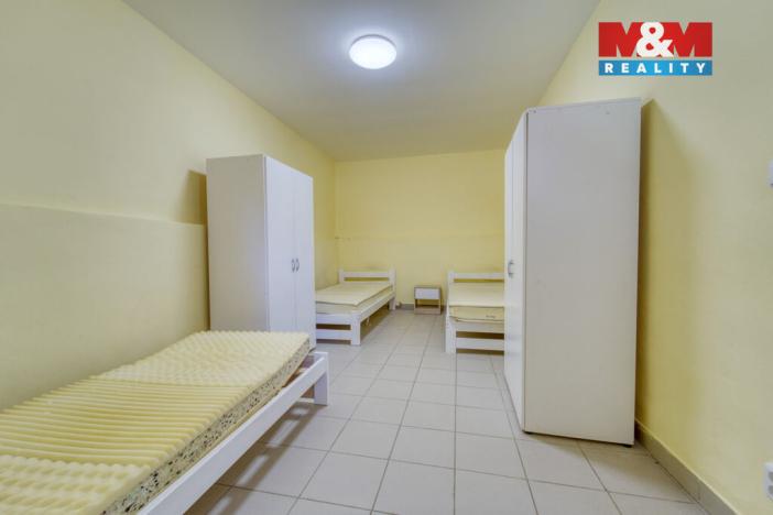 Pronájem bytu 1+1, Sytno, 49 m2