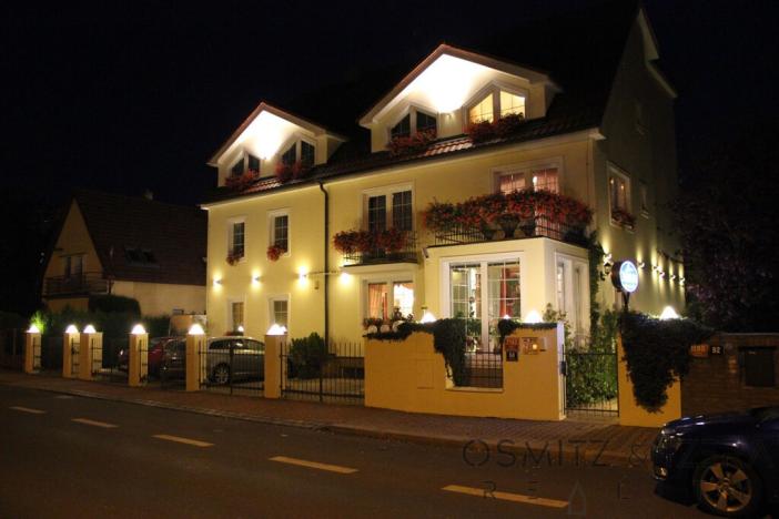 Prodej ubytování, Praha - Libeň, Davídkova, 890 m2