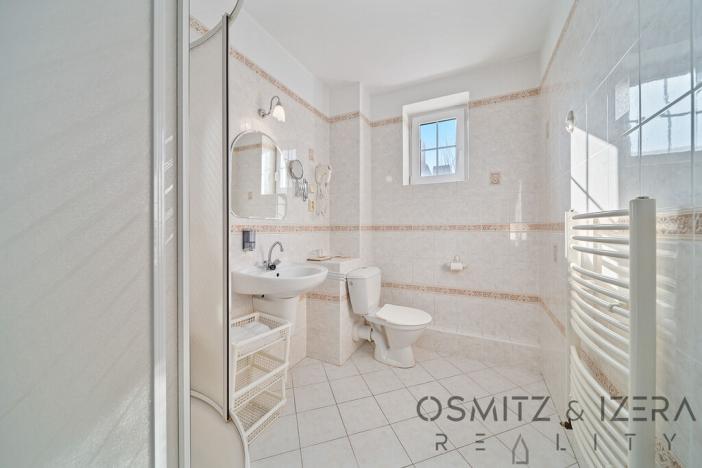 Prodej ubytování, Praha - Libeň, Davídkova, 890 m2