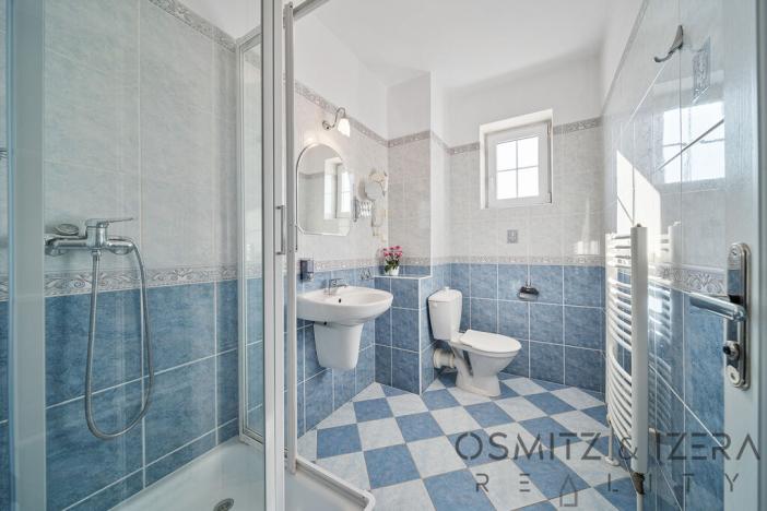 Prodej ubytování, Praha - Libeň, Davídkova, 890 m2