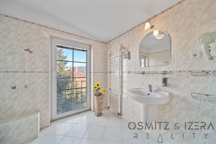 Prodej ubytování, Praha - Libeň, Davídkova, 890 m2