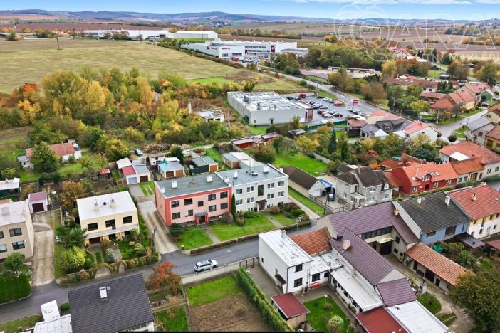 Prodej bytu 3+kk, Ivanovice na Hané, Družstevní, 68 m2