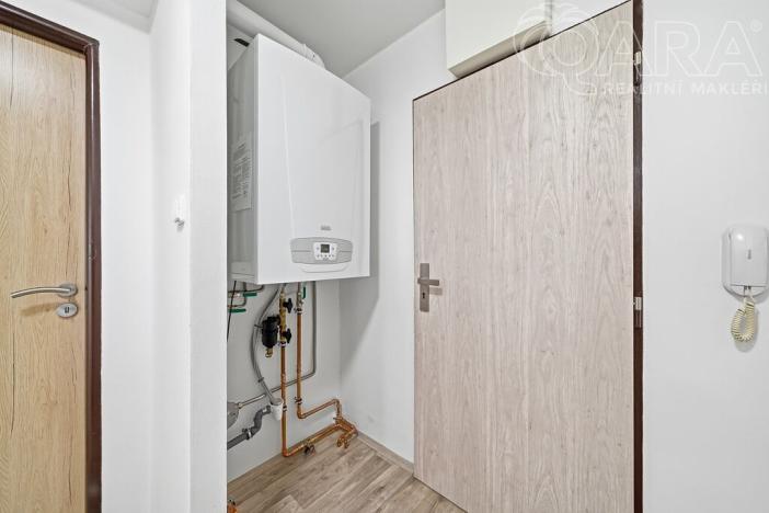 Prodej bytu 3+kk, Ivanovice na Hané, Družstevní, 68 m2