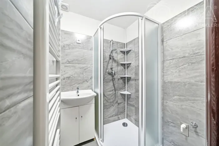 Prodej bytu 3+kk, Ivanovice na Hané, Družstevní, 68 m2