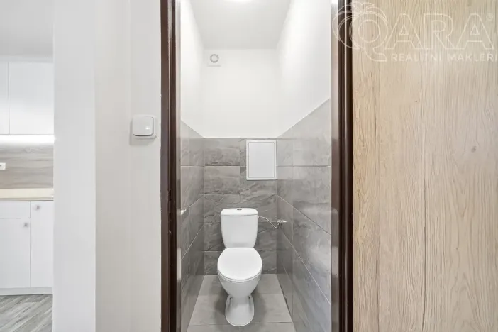 Prodej bytu 3+kk, Ivanovice na Hané, Družstevní, 68 m2