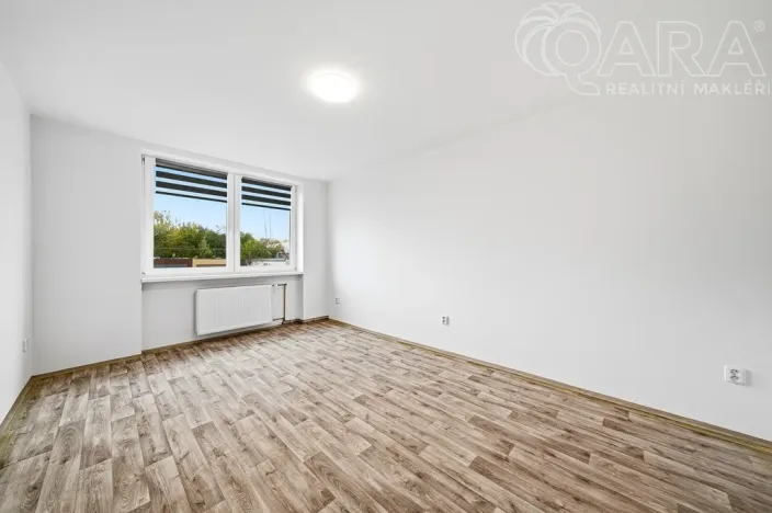 Prodej bytu 3+kk, Ivanovice na Hané, Družstevní, 68 m2