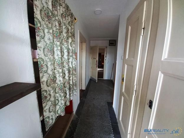 Prodej bytu 2+1, Trutnov, Švábenicova, 90 m2