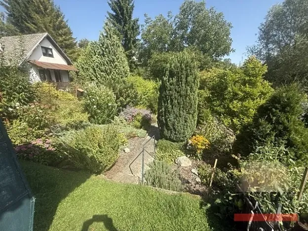 Prodej chaty, Vinařice, 16 m2