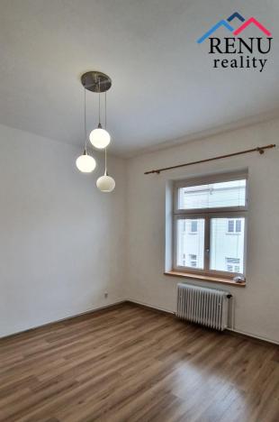 Pronájem bytu 2+1, Mladá Boleslav - Mladá Boleslav III, S. K. Neumanna, 66 m2