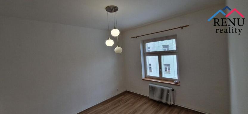 Pronájem bytu 2+1, Mladá Boleslav - Mladá Boleslav III, S. K. Neumanna, 66 m2