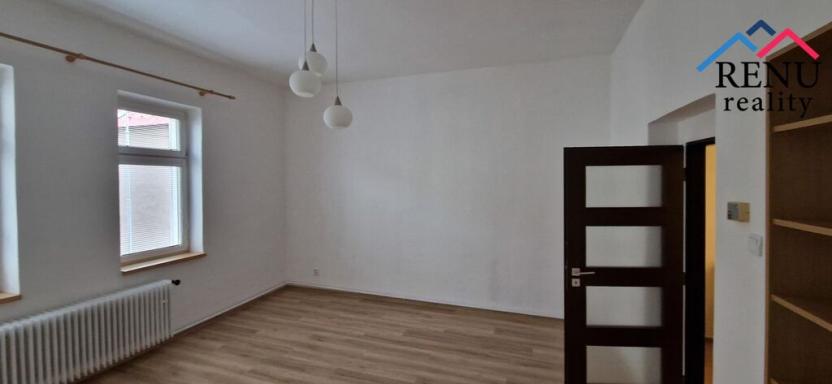 Pronájem bytu 2+1, Mladá Boleslav - Mladá Boleslav III, S. K. Neumanna, 66 m2