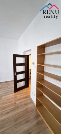 Pronájem bytu 2+1, Mladá Boleslav - Mladá Boleslav III, S. K. Neumanna, 66 m2