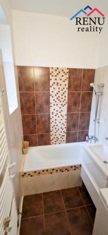 Pronájem bytu 2+1, Mladá Boleslav - Mladá Boleslav III, S. K. Neumanna, 66 m2