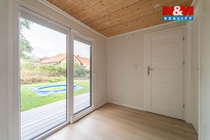 Prodej mobilheimu, Broumy, K Lukárně, 40 m2