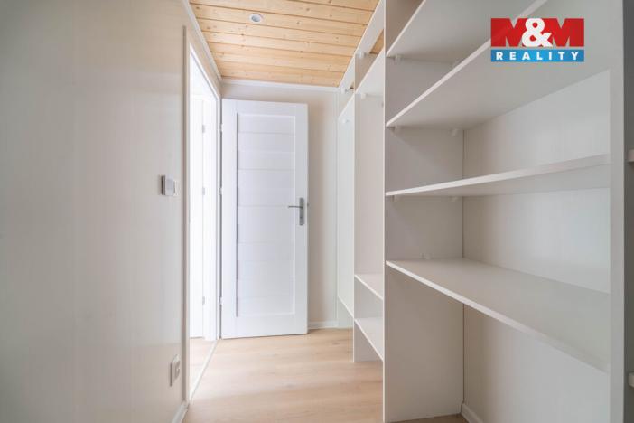 Prodej mobilheimu, Broumy, K Lukárně, 40 m2