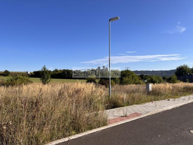 Prodej pozemku pro bydlení, Ruda, Františka Frolíka, 1368 m2