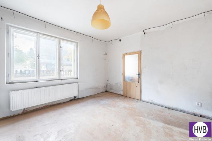 Prodej rodinného domu, Praha - Čakovice, Danielova, 167 m2