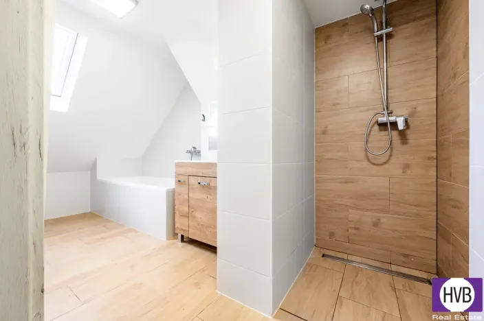 Prodej rodinného domu, Praha - Čakovice, Danielova, 167 m2