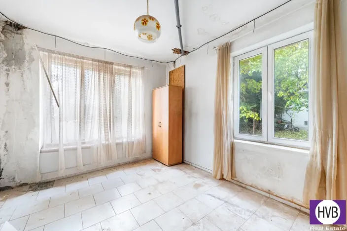 Prodej rodinného domu, Praha - Čakovice, Danielova, 167 m2