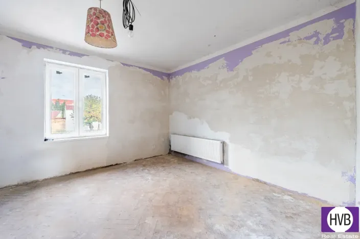 Prodej rodinného domu, Praha - Čakovice, Danielova, 167 m2