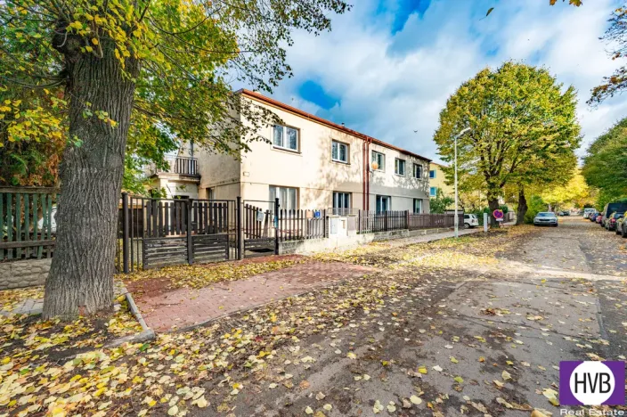 Prodej rodinného domu, Praha - Čakovice, Danielova, 167 m2