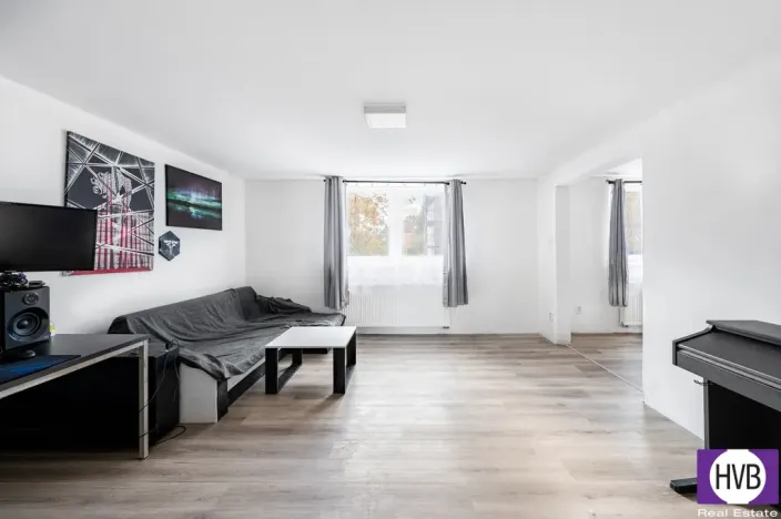 Prodej rodinného domu, Praha - Čakovice, Danielova, 167 m2