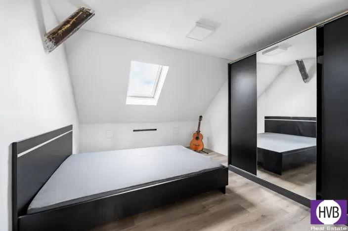 Prodej rodinného domu, Praha - Čakovice, Danielova, 167 m2