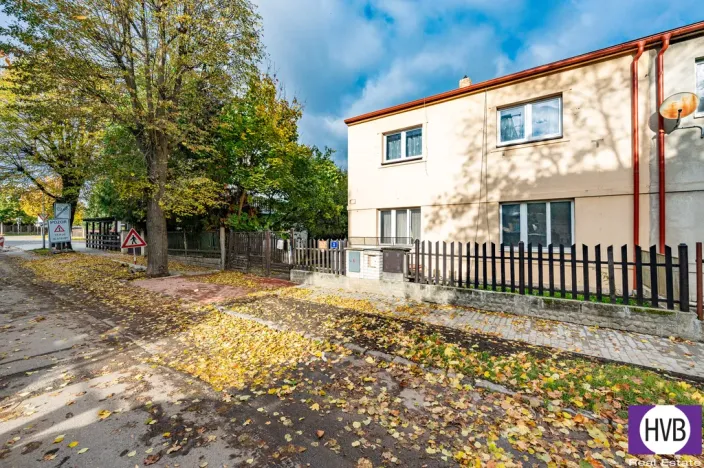 Prodej rodinného domu, Praha - Čakovice, Danielova, 167 m2