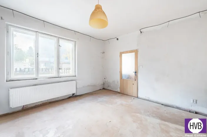 Prodej rodinného domu, Praha - Čakovice, Danielova, 167 m2