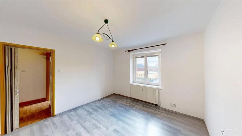 Pronájem bytu 1+1, Beroun - Beroun-Město, S. K. Neumanna, 30 m2