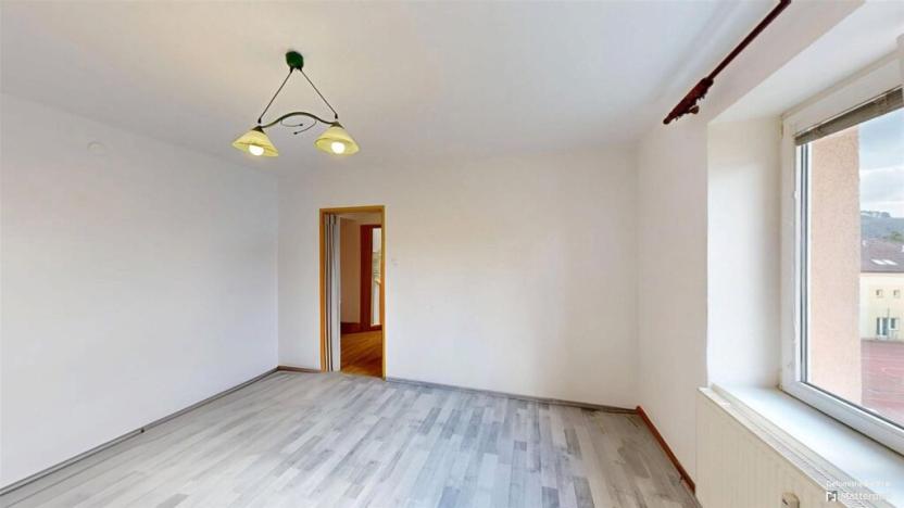 Pronájem bytu 1+1, Beroun - Beroun-Město, S. K. Neumanna, 30 m2