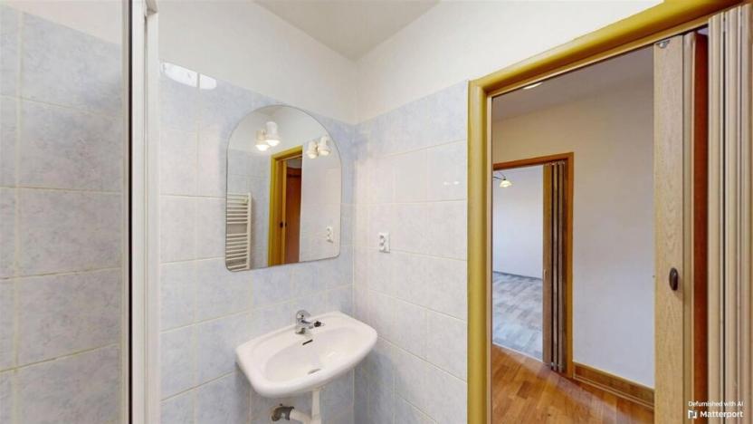 Pronájem bytu 1+1, Beroun - Beroun-Město, S. K. Neumanna, 30 m2