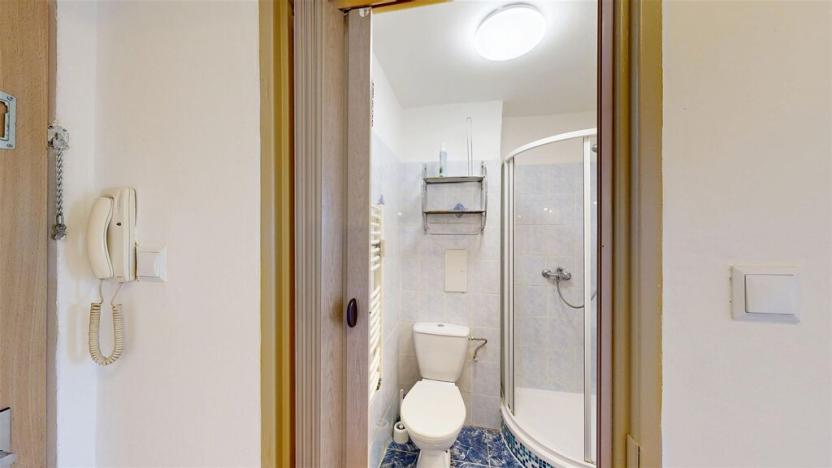 Pronájem bytu 1+1, Beroun - Beroun-Město, S. K. Neumanna, 30 m2