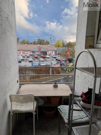 Prodej bytu 2+1, Teplice - Trnovany, Masarykova třída, 49 m2