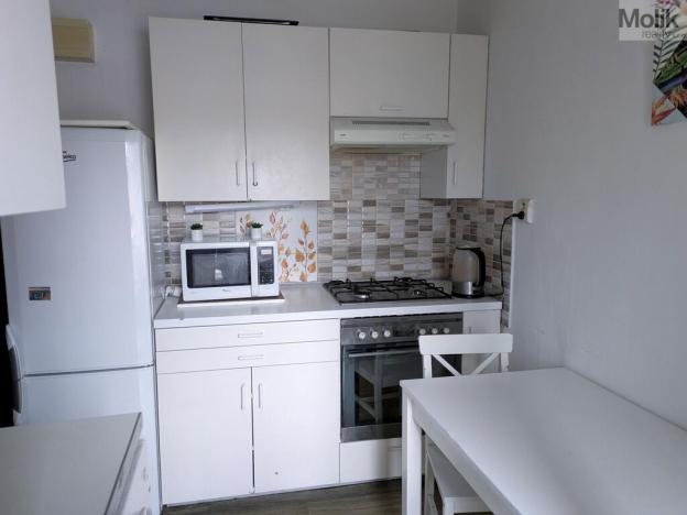 Prodej bytu 2+1, Teplice - Trnovany, Masarykova třída, 49 m2