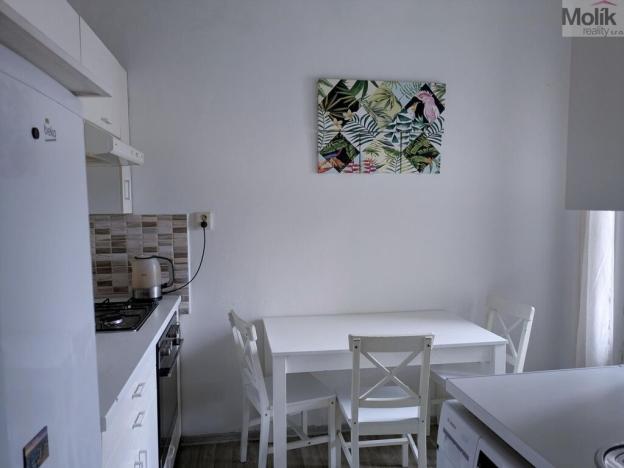 Prodej bytu 2+1, Teplice - Trnovany, Masarykova třída, 49 m2