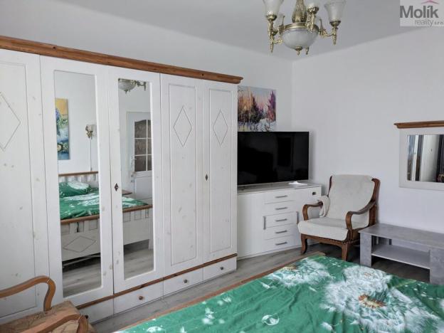 Prodej bytu 2+1, Teplice - Trnovany, Masarykova třída, 49 m2