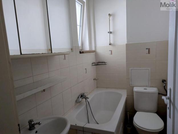 Prodej bytu 2+1, Teplice - Trnovany, Masarykova třída, 49 m2