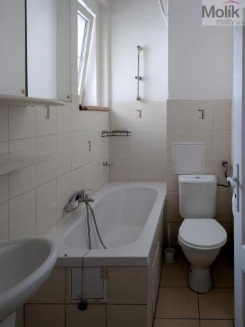 Prodej bytu 2+1, Teplice - Trnovany, Masarykova třída, 49 m2