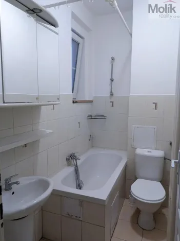 Prodej bytu 2+1, Teplice - Trnovany, Masarykova třída, 49 m2