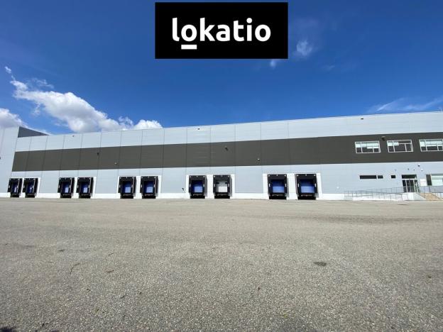 Pronájem výrobních prostor, Modřice, 16895 m2