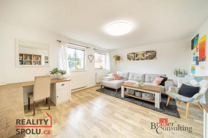 Prodej rodinného domu, Cheb, Tyršova, 118 m2