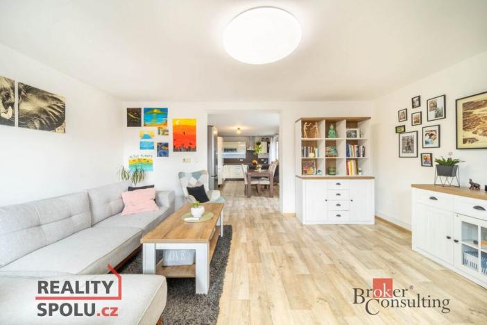 Prodej rodinného domu, Cheb, Tyršova, 118 m2