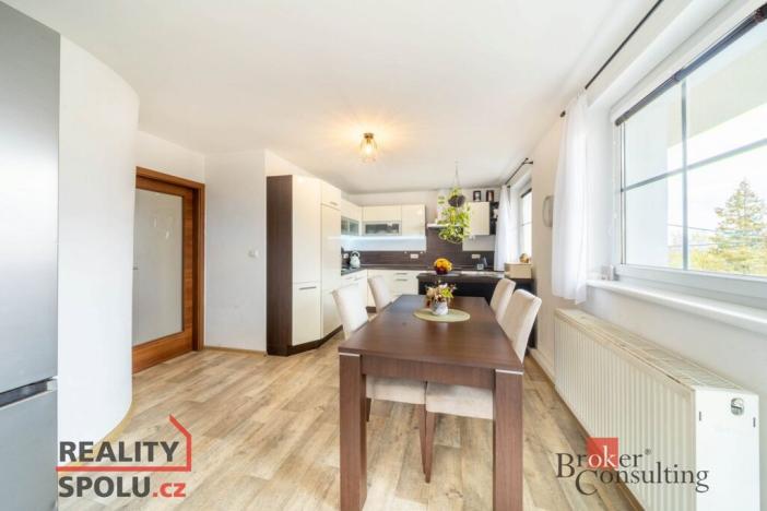 Prodej rodinného domu, Cheb, Tyršova, 118 m2